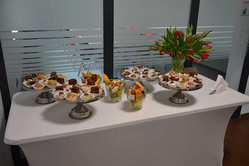 Konferencje i bankiety / restauracje hotelowe