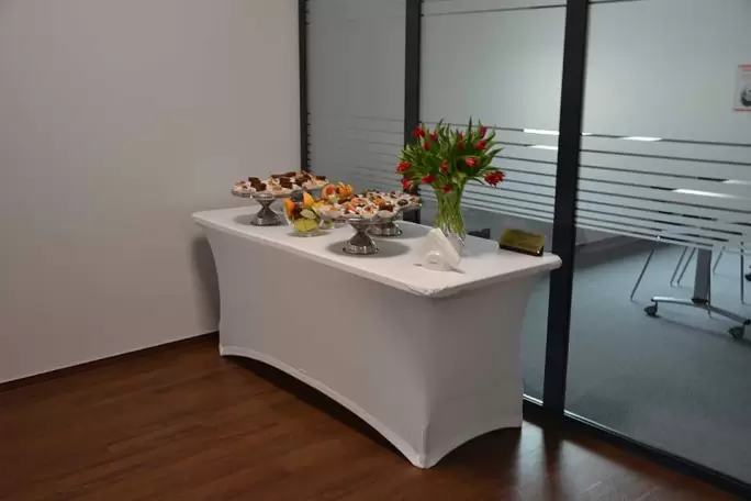 Restauracje hotelowe