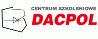 Logo DACPOL Sp z o.o