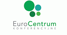 Logo EuroCentrum Konferencyjne
