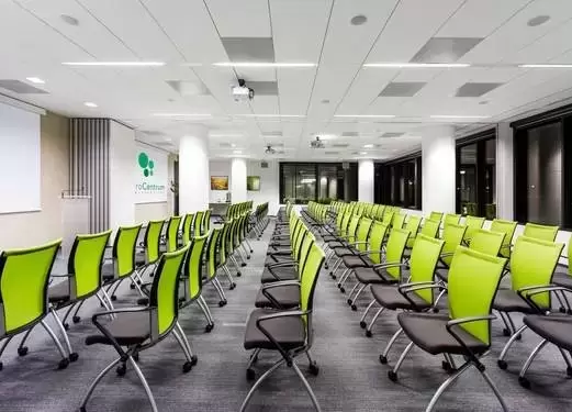 Sale szkoleniowe / zaplecze konferencyjne