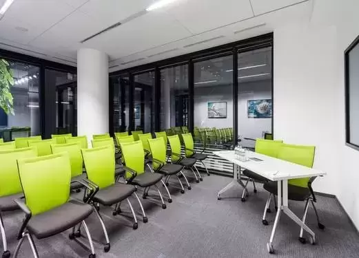 Zaplecze konferencyjne