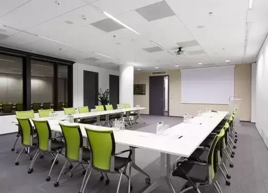 Zaplecze konferencyjne