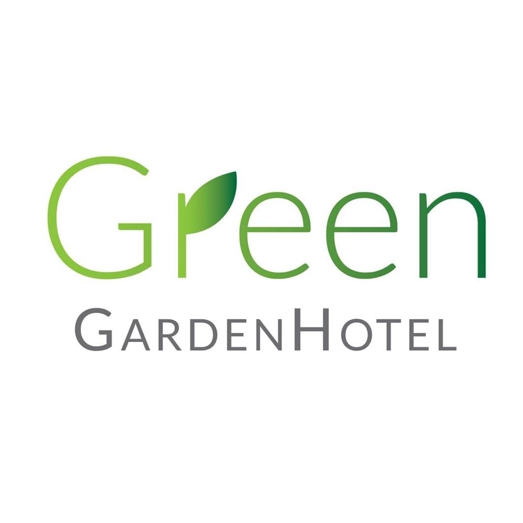 Logo Green Garden Hotel