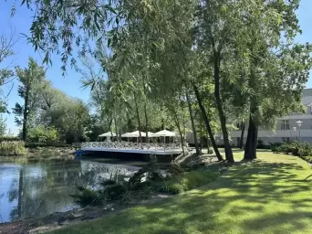 Green Garden Hotel