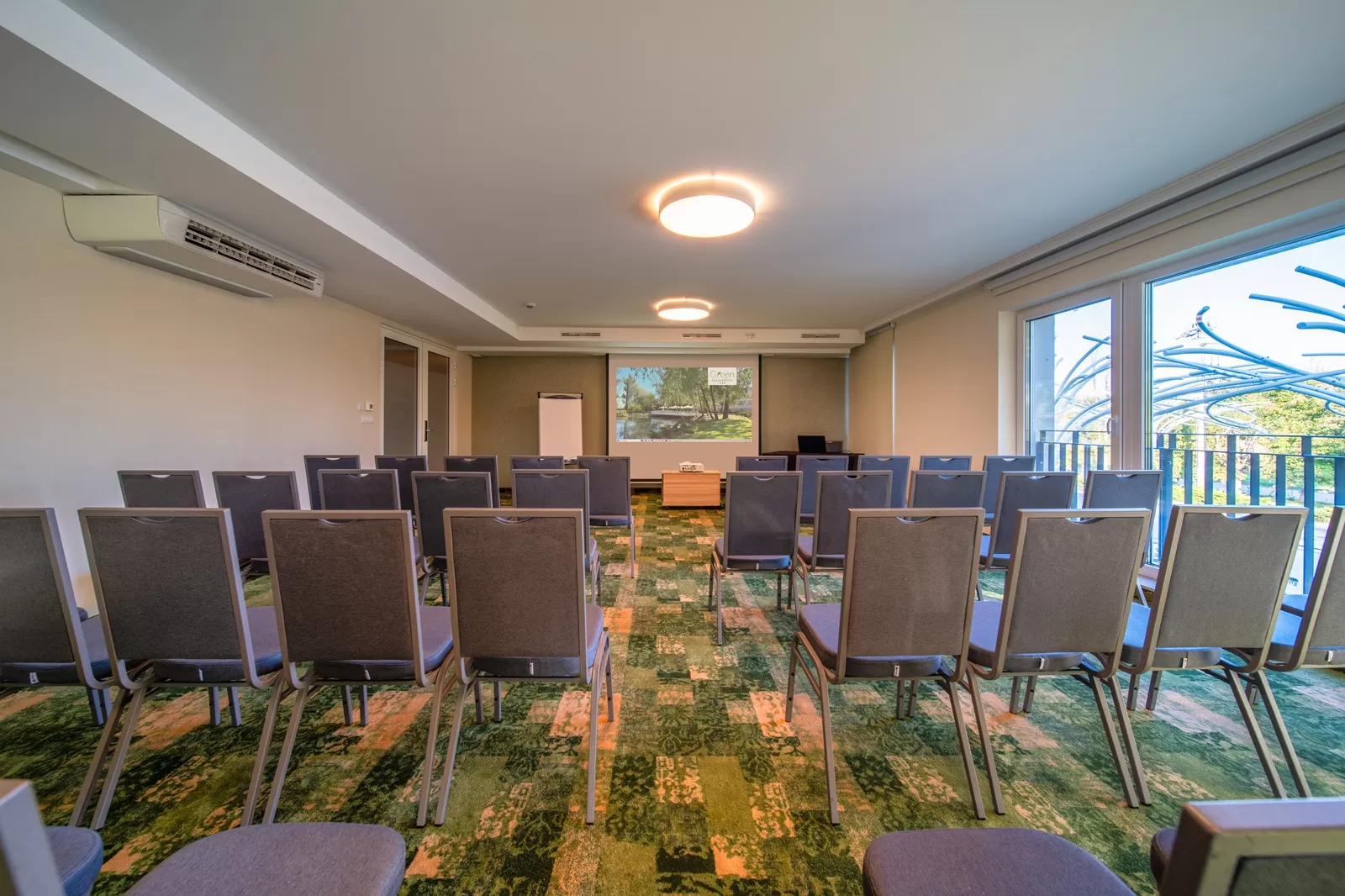 Green Garden Hotel - Sala Hiacynt