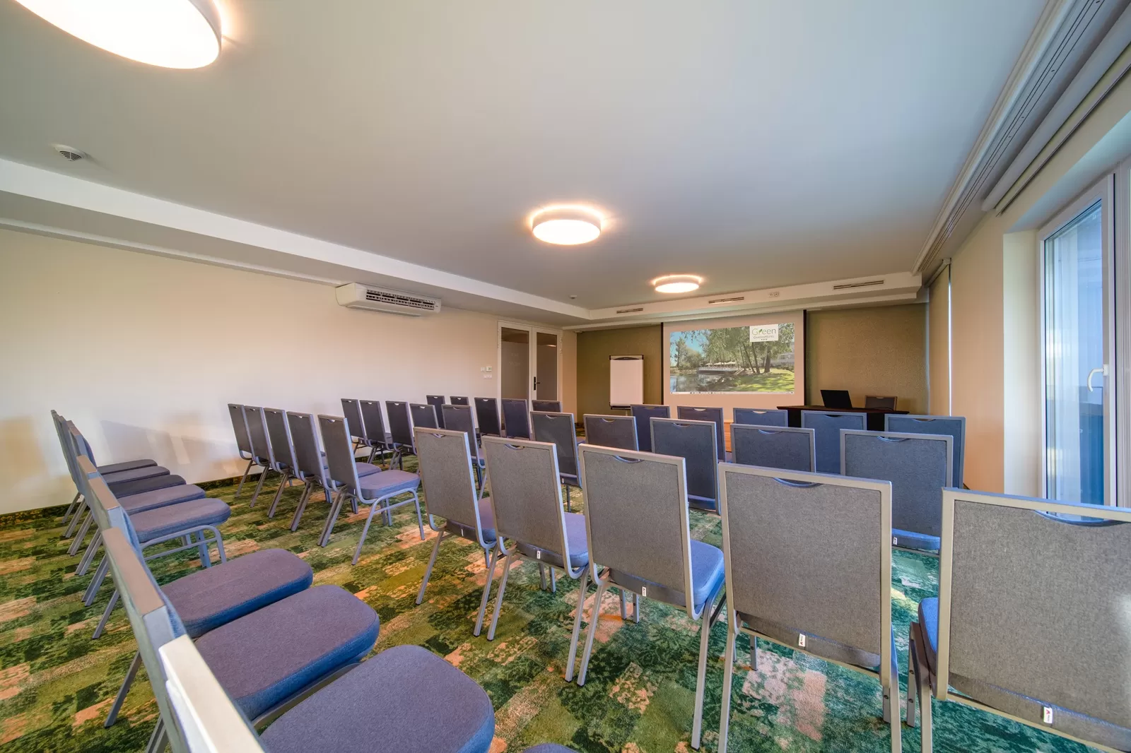 Green Garden Hotel - Sala Szafir