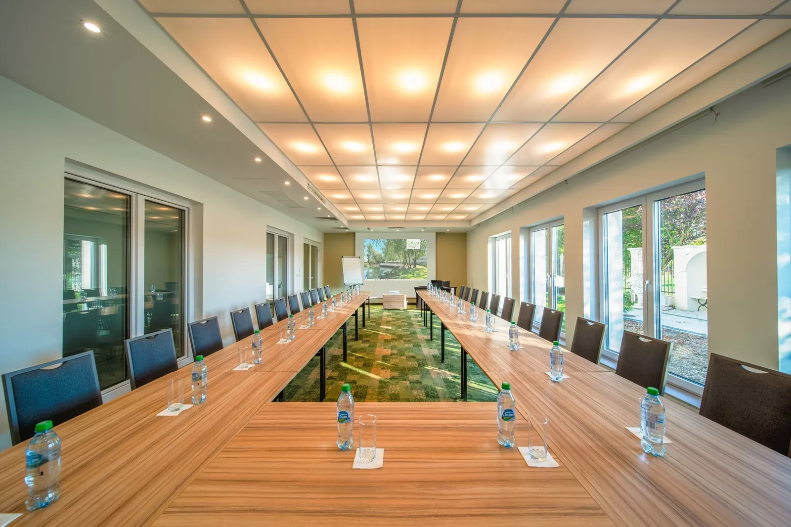 Green Garden Hotel - Sala Onyx