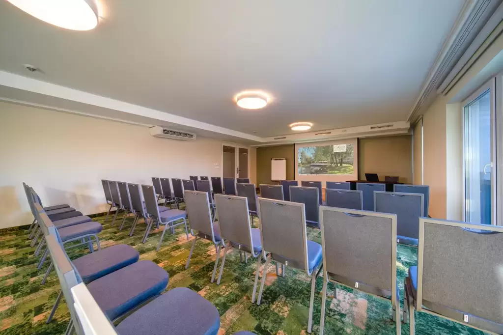 Sale szkoleniowe / zaplecze konferencyjne