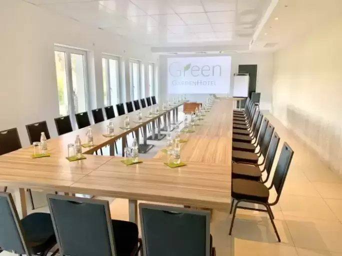 Zaplecze konferencyjne