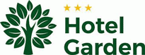 Logo Hotel Garden