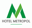Logo Hotel Metropol