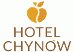 Logo Hotel Chynów