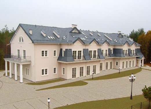 Korona Hotel*** - zdjęcie z galerii
