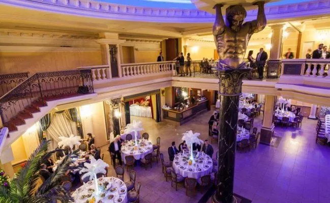 Sala Balowa Dożów