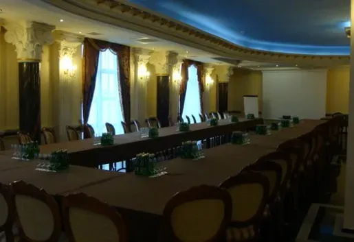 Wnętrze Sala Laury – zdjęcie 2