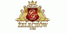 Logo Pałac Żelechów SPA & Wellness
