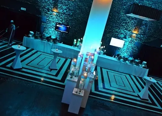 Konferencje i bankiety / restauracje hotelowe