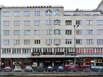 Zdjęcie obiektu Palladium