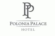 Logo Polonia Palace Hotel