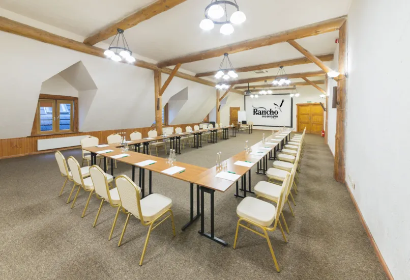 Zdjęcie sali Wielka Polana