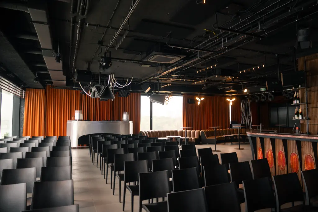 Sen Events - zdjęcie z galerii