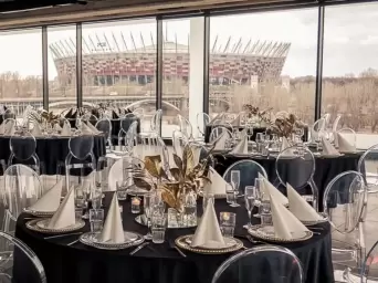 Zdjęcie obiektu Sen Events