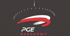 Logo PGE Narodowy
