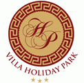 Logo Holiday Park Hotel***