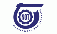 Logo ośrodka