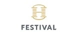 Logo Hotel Festival***