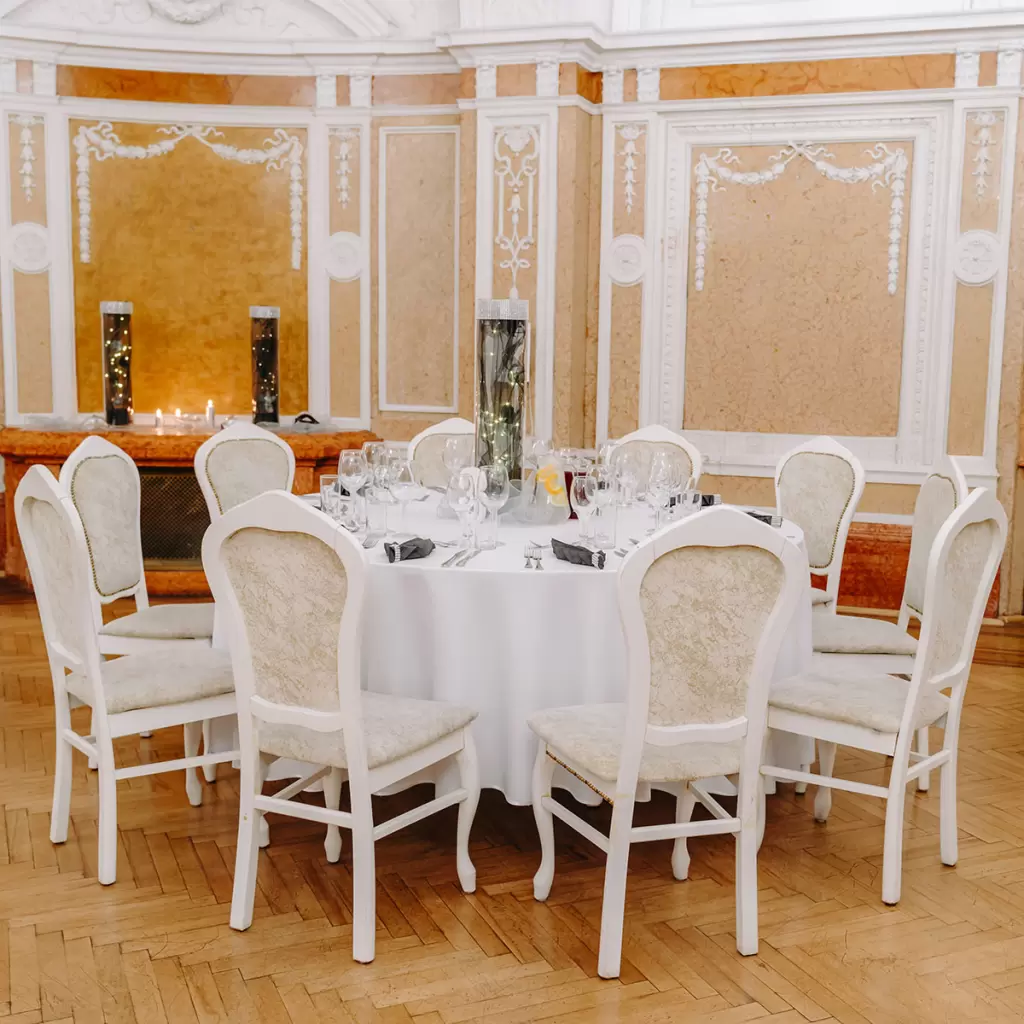 Konferencje i bankiety / restauracje hotelowe