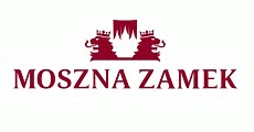 Logo Zamek Moszna