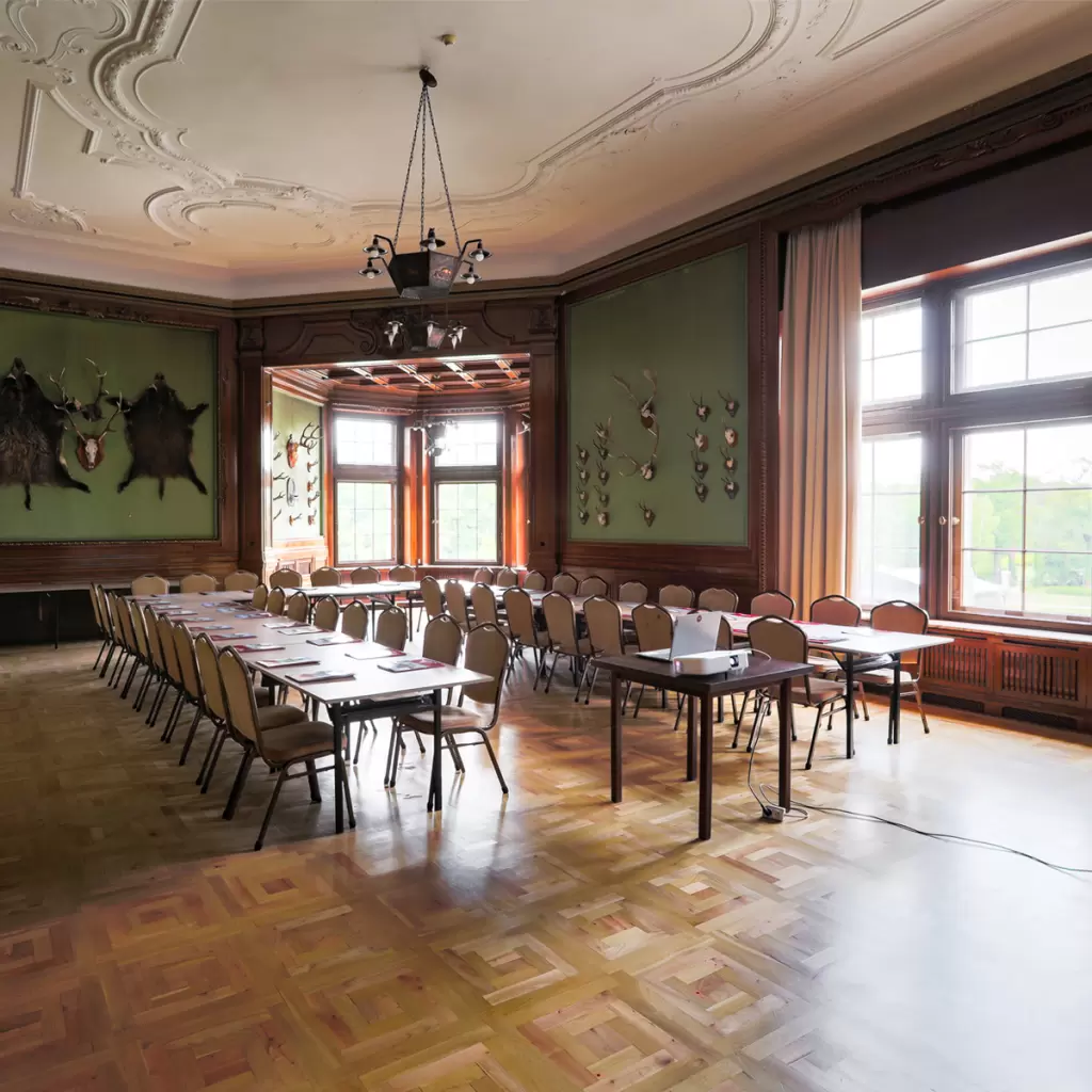 Sale szkoleniowe / zaplecze konferencyjne