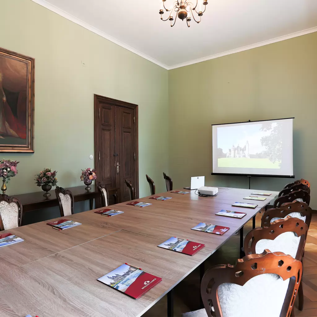 Sale szkoleniowe / zaplecze konferencyjne