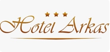 Logo Hotel Arkas***