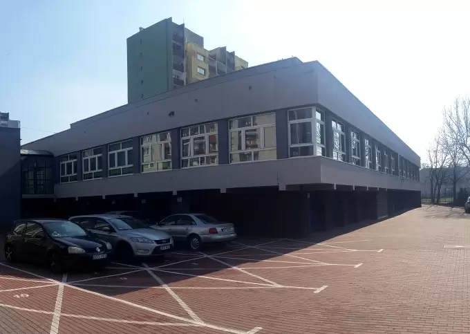 SEKA S.A. ODDZIAŁ OPOLE - zdjecie obiektu