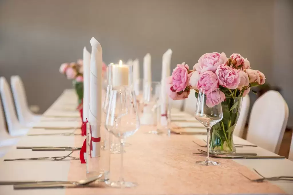 Konferencje i bankiety / restauracje hotelowe