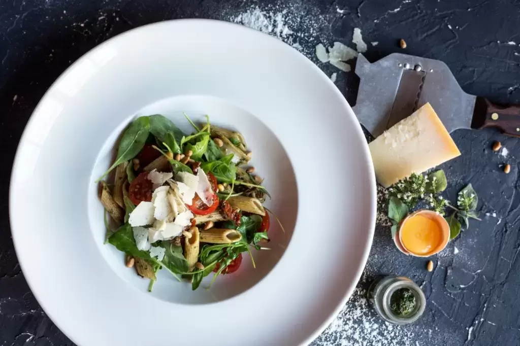 Konferencje i bankiety / restauracje hotelowe