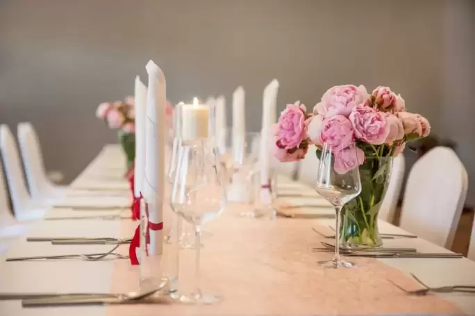 Restauracje hotelowe