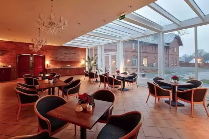 Restauracje hotelowe