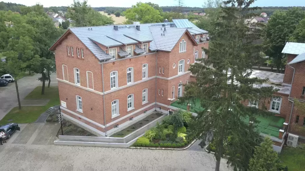 Hotel Hugo Business & Spa*** - zdjęcie z galerii