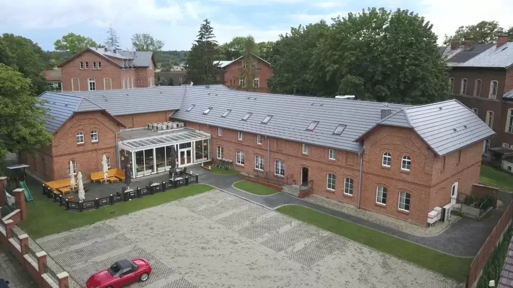 Hotel Hugo Business & Spa*** - zdjęcie z galerii