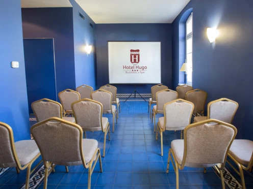 sala konferencyjna do 60 osób