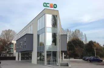 Zdjęcie obiektu Opolskie Centrum Energii Odnawialnej