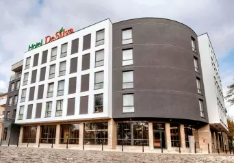 Hotel DeSilva Premium Opole****