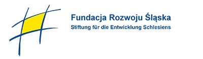 Logo Centrum Biznesu Fundacji Rozwoju Śląska