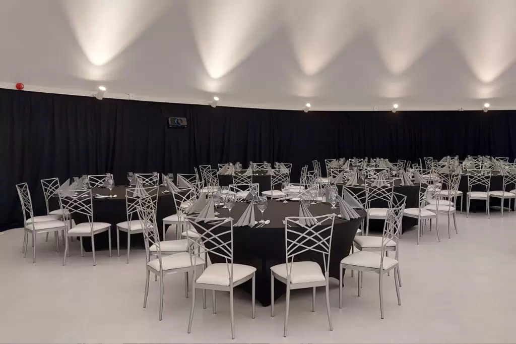 Konferencje i bankiety / restauracje hotelowe