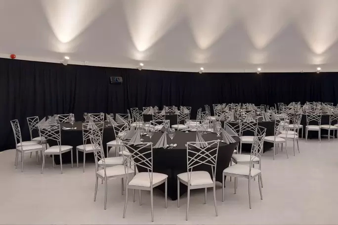 Restauracje hotelowe