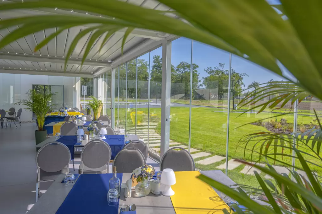 Opolanka Restaurant & Leisure*** - zdjęcie z galerii